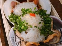 -盒马鲜生(杭州运河上街店)