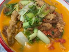 -聚丰园•湖鲜餐厅(阿红私房菜梅石路店)
