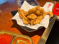 -鱼谦脆皮烤鱼(北一路万达店)