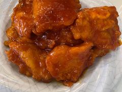 -南来顺饭庄·清真(南菜园店)