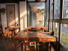 大堂-随柳居·苏式小吃(建新巷店)