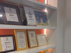 -极橙儿童齿科矫正中心(奥城店)