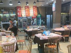 -辣不怕口味虾(凌霄路店)