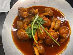 -老虎滩大连海鲜烧烤(建邺云锦路总店)