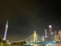 -BJM CLUB·宾酌·江景西餐吧(琶醍店)