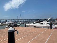 -南沙游艇会·大兵船餐厅