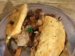-周记热干面豆皮大王(桃花东街店)