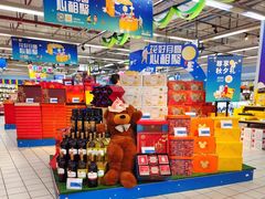 -世纪联华(外高桥店)