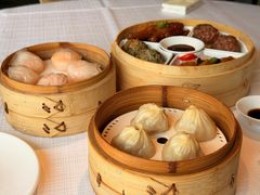 蝦餃-金苑海鲜酒家(来魅力店)