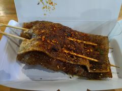 -乐乐姐超级土豆(中关村5号店)