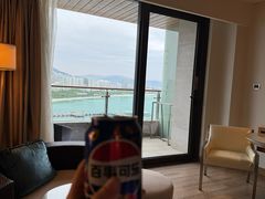 -三亚山海天JW万豪酒店
