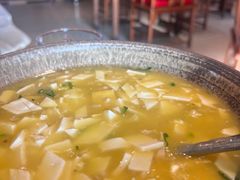 -兰溪小馆(东直门簋街店)