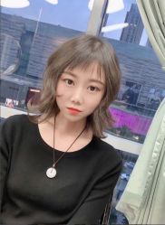 -阿三造型烫染•接发