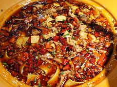 -光海·乡记酸菜鱼·始于1996(花园路店)