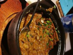 -绿茶餐厅(城西银泰城店)