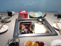 -海底捞火锅(大融城店)