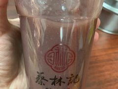 -蔡林记(胭脂路店)