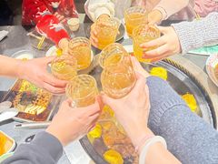 -蘸小院铁锅炖·蘸酱菜·东北菜(怀远门店)