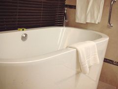 -青岛海尔洲际酒店