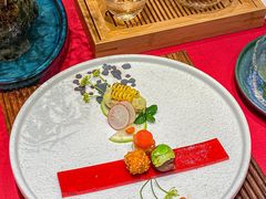 -叶叶菩提(太原别墅店)