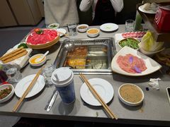 -海底捞火锅(赛格国际购物中心店)