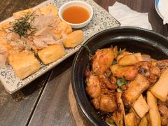 -度小月(百老汇美食街店)