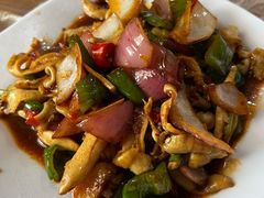 -妈妈的小作坊(陈家镇店)