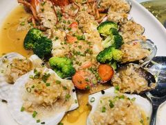 -大海湾酒楼(人南店)