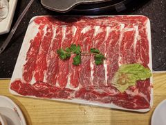 -晓秧锅鲜货火锅·重庆老字号(西外店)