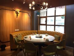 -一把火北京烤鸭(海昌路店)