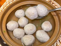 -话梅·客家小厨(东门店)