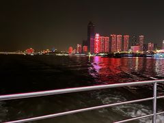 -武汉两江游览·夜游长江(汉口粤汉码头)