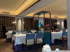 -西湖春天•老字号杭州菜(百汇店)