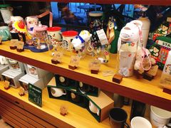 零售区-星巴克臻选(杭州万象城店)
