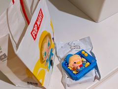 -泡泡玛特POPMART(凯德大峡谷店)
