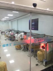 -痘博士广州·全国连锁祛痘机构