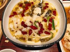 -外婆家(西溪印象城店)