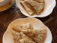 -民族饭荘(新华大街店)