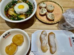 -易裕和·长沙米粉(竹塘西路店)