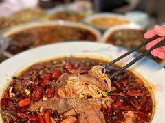 -易老九江湖菜(北滨一路店)