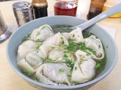 -顶巧鸡汤馄饨(虹口总店)
