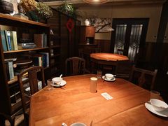 -南园民国茶楼餐厅·常州菜(北大街店)