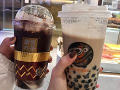 -CoCo都可(湖滨银泰店B区店)
