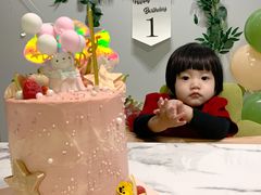 -姆们M Sweetie Cake(三里屯店)