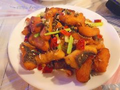 -虎虎龙虾大排档(双井店)