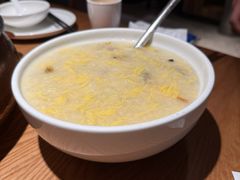 -吕氏疙瘩汤·新鲁菜(济南万象城店)