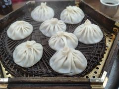 -西安贾三灌汤包·回坊小吃·清真炒菜(北院门总店)