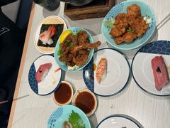 -滨寿司(新街口中央商场店)