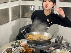 -小螺大作·螺蛳粉火锅(林和西店)