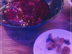-旺川园·毛血旺·辣子鸡(解放碑店)